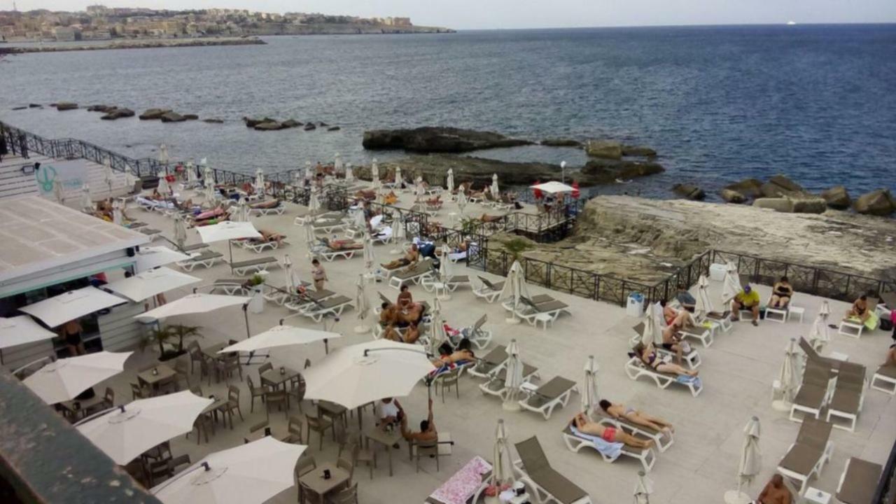 Dammuso Di Ponente Ortigia Syracuse Exterior foto